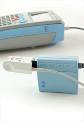 Vital Signs Simulators PULS-R SpO2 Finger Simulator Rigel Medical